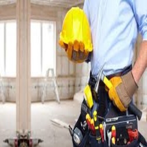 Servicios generales de Construcción